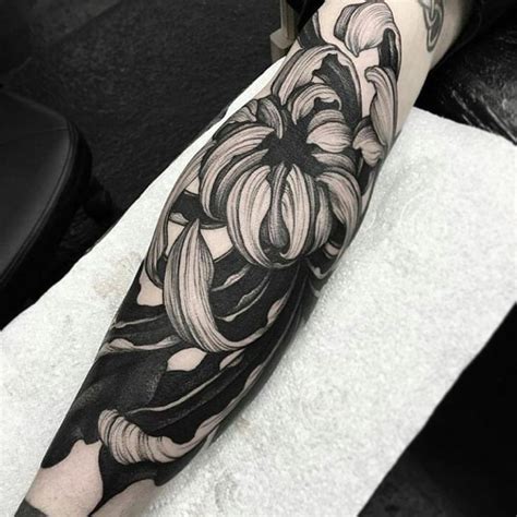 3 262 Likes 40 Comments Tattoism Contemporary Tattoo Tttism On