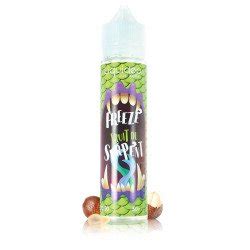 E Liquide Freeze Fruit Du Serpent Liquideo Ml Taklope