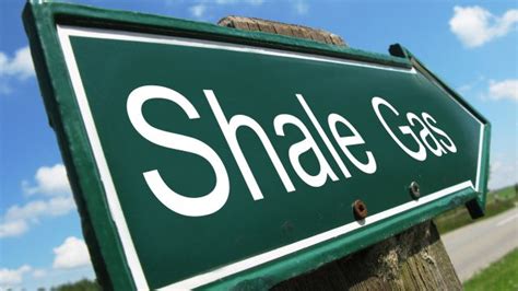 Lo Shale Gas E La Lunga Marcia Verso Lindipendenza Energetica Della