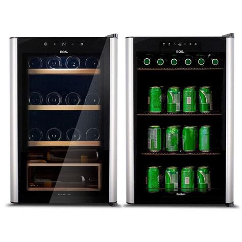 Kit Adega E Cervejeira