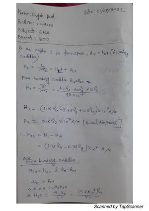 Solution According To Roll No 3 And Odd Number Digital Electronics