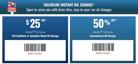 Valvoline Oil Change … - Linda Paulita
