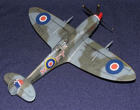 Spitfire mk.IX