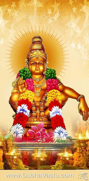 Best 35 Lord Ayyappa Sabarimala Ayyappa Swamy HD Wallpaper Pxfuel