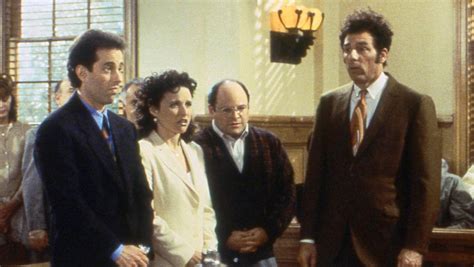 ‘Seinfeld’ Reunion? Jerry Seinfeld Says ‘Something Is Going to Happen ...