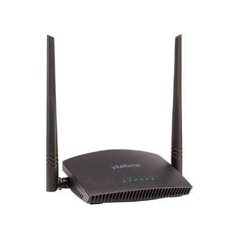 Roteador Wireless Rf K Mbps Ckd Intelbras