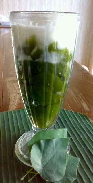 Minuman Segar Khas Bali RELAX