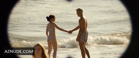 Isabella Ferrari Nude Aznude