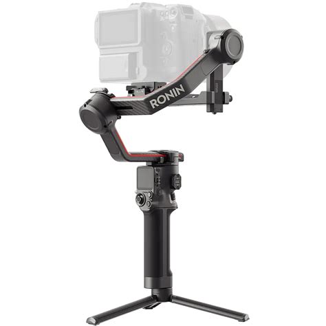 Estabilizador Gimbal DJI Ronin RS3 Pro Combo Cordoba Digital