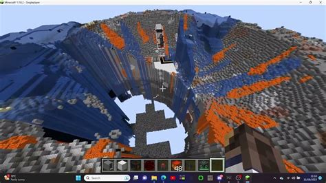 Draconic Reactor Meltdown Minecraft Youtube