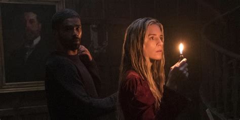 The Oa Annulée Par Netflix La Série Naura Pas Droit à Une