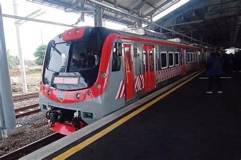 Jadwal Kereta KRL Solo Jogja Paling Pagi Desember 2022 Untuk Nikmati