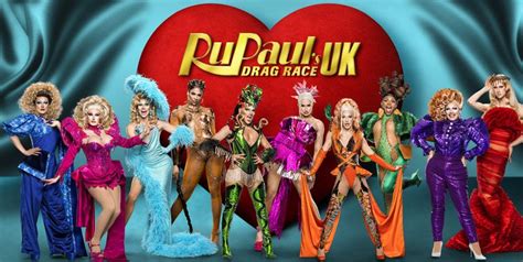 RuPaul's Drag Race UK season 6: Here's what we know so far