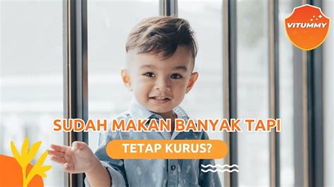 Makan Banyak Tapi Tetap Kurus Apakah Cacingan Ini Penjelasannya