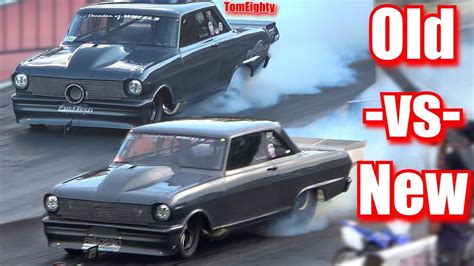 Changes to Street Outlaws No Prep Kings Cars for Season 3 – Race Pages ...