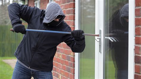 Keeping Your Home Safe From Break Ins Foremost Insurance Group