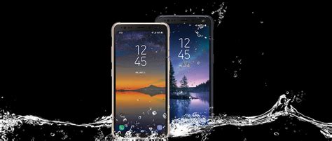 T Mobile Galaxy S8 Active Gets Android Pie In The Latest Update SamMobile