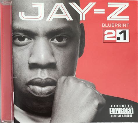 Jay Z The Blueprint