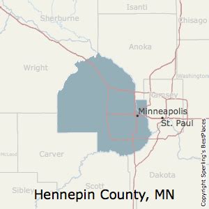 Hennepin County, MN