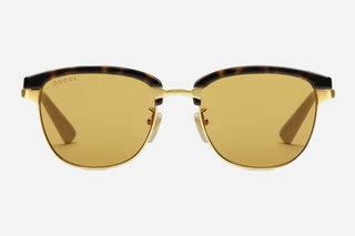 Best Wayfarers Ray Ban To Saint Laurent British Gq