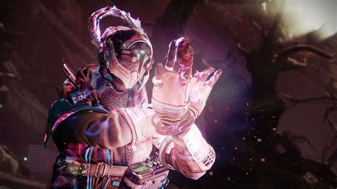 Destiny 2 The Final Shape S New Prismatic Subclass Fuses Light And Darkness For The First Time