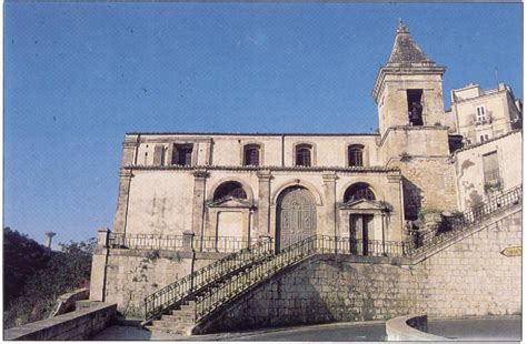 Chiesa Di Santa Maria Delle Scale