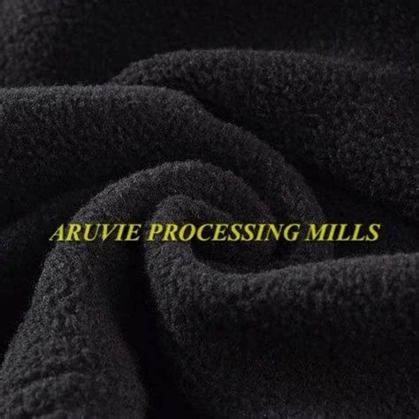 Plain Polar Fleece Fabric Gsm At Rs Kilogram In Tiruppur