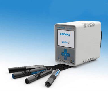 Dymax Bluewave Mx Led Uv Spot Curing Lamp High Intensity Curing