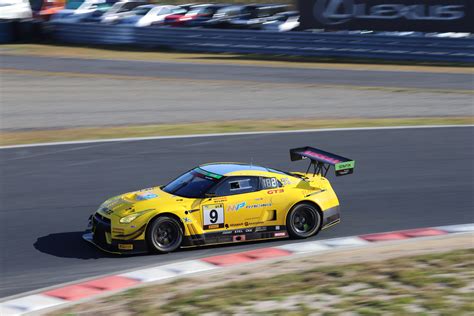 Viper على تويتر S耐 スーパー耐久 Mp Racing 9号車 Rd6岡山国際 岡山国際サーキット