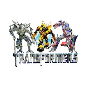 Transformer Robot Svg Png Megatron Svg Bumble Bee Svg Transformers