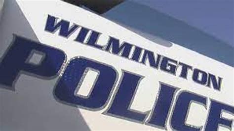 Wilmington Police investigating after teenager shot downtown