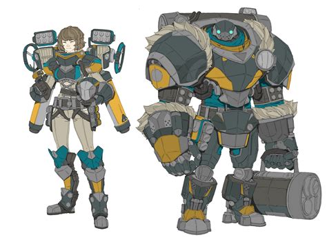 ArtStation - Scuba