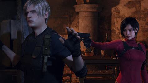 Resident Evil 4 Remake Chapter 8 Walkthrough Push Square