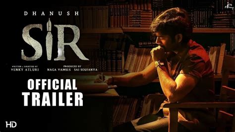 Sir Movie Trailer Review Looks Like An Action Packed Entertainer