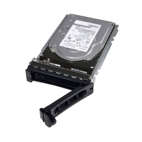 DELL Server Disk GB Hot Plug SAS Rpm Pro PowerEdge R T Xd
