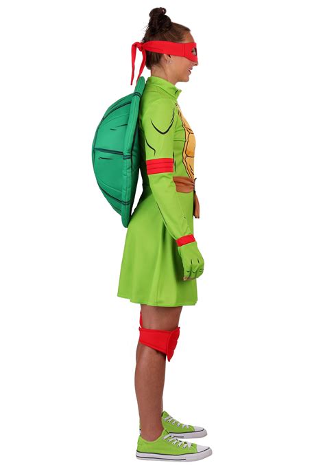 raphael ninja costume 5