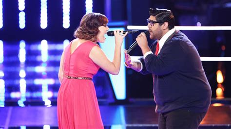 ‘The Voice’ Recap: Blake Shelton Uses His Final Steal