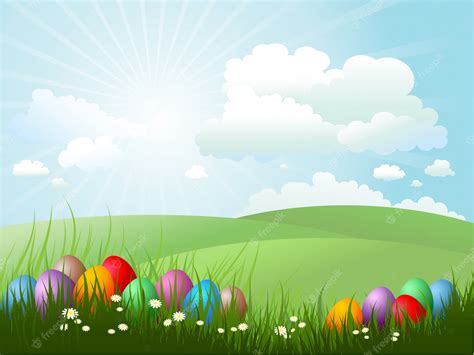 A Huge List of High Quality Free Easter Clip Art - Clip Art Library