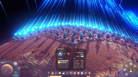 Le programme Dyson Sphere est maintenant disponible avec PC Game Pass