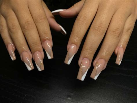 Elegant Brown Nude Nails For Any Occasion Nail Designs Daily