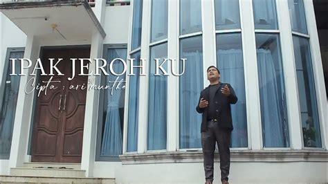 Lagu Gayo Terbaru NAWI ALHAS IPAK JEROH KU Official Music Vidio Cipt