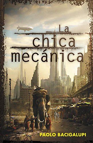 Los Mejores Libros Futuristas Cyberpunk Estilo Cyberpunk