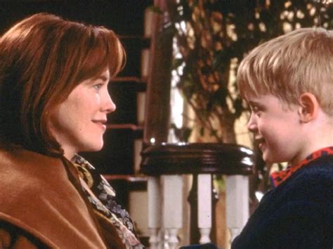 El Incre Ble Antes Y Despu S De Macaulay Culkin Y Catherine O Hara A