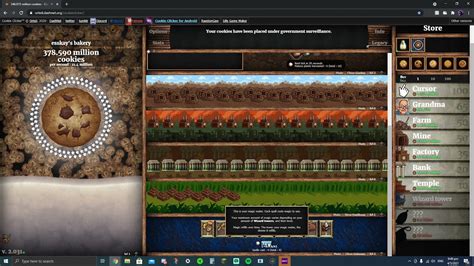 Cookie clicker ascension guide - gilitmain