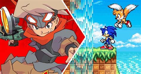 Most Visually Stunning Games On Game Boy Advance