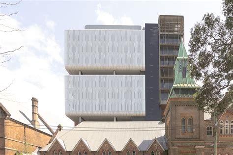 Inner Sydney High School 4