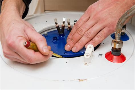 Water Heater Repair Cost Guide Dont Pay Too Much Water Heater Hub