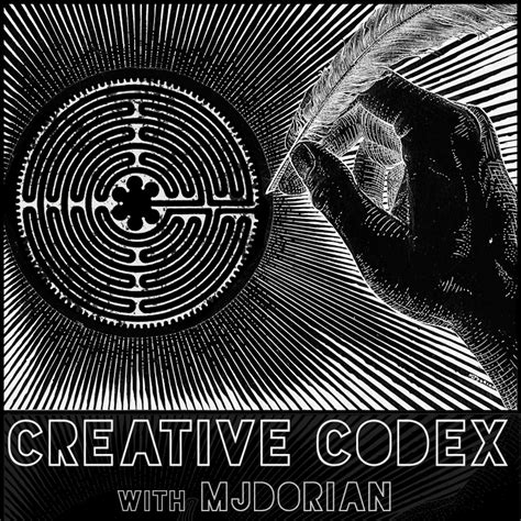 Codex – MJDorian.com