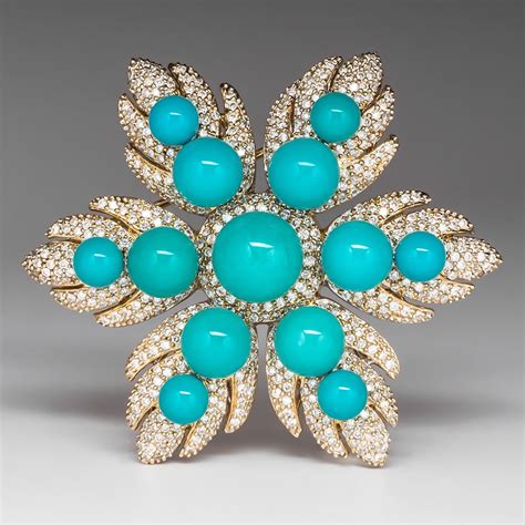 Turquoise Meaning & Symbolism