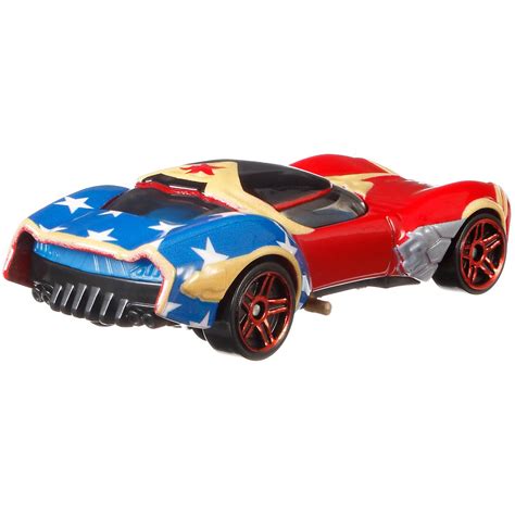 Hot Wheels Entertainment Character Car 2023 Mix 6 Case Of 8